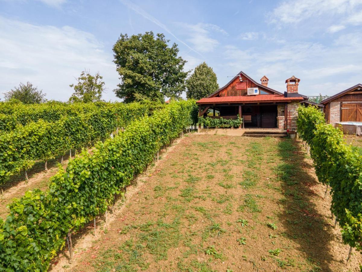 Val Hills Rural Holiday House Gaj Exterior foto