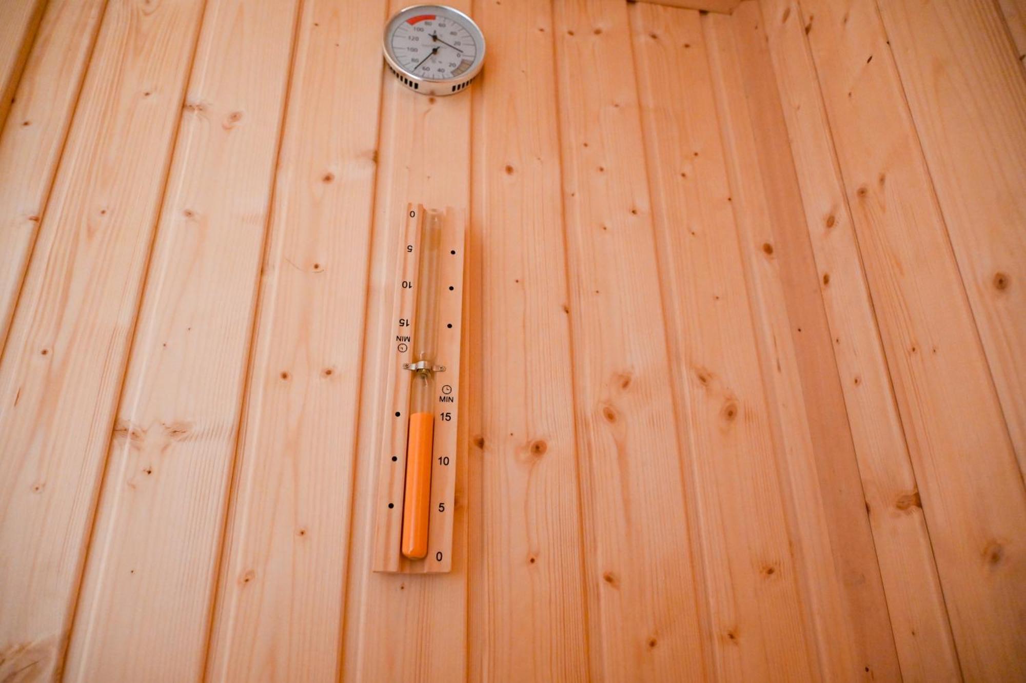 Val Hills Rural Holiday House Gaj Exterior foto